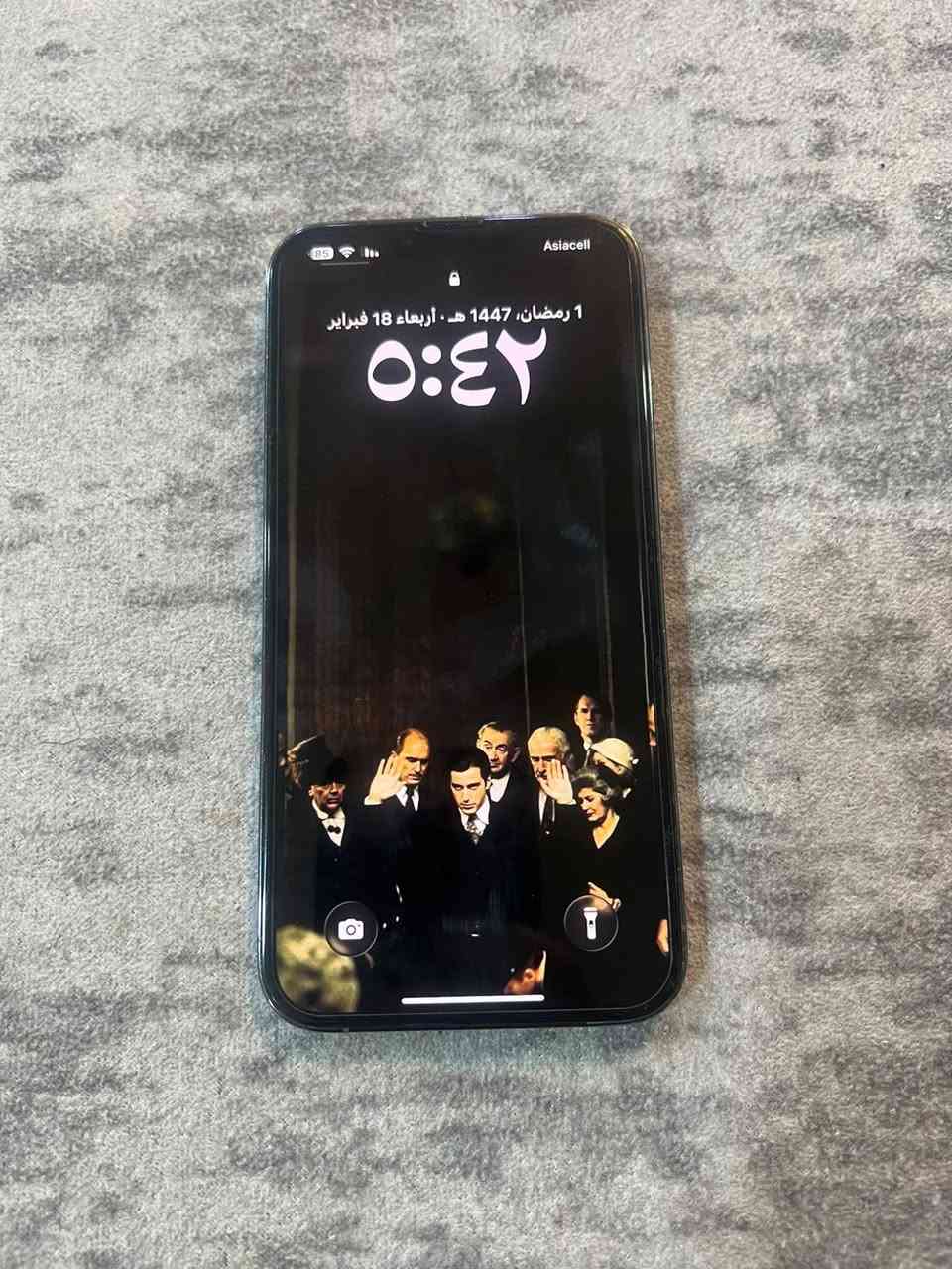 آيفون 13 برو ماكس بطاريه100‎%‎ مستبدله الجهاز نظافه 100‎%‎ مابيه اي خدوش الكامره سليمه سعر 700 وبيه مجال قليل / واتساب *********** / مكاني بصره
