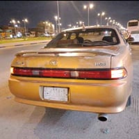 مارك تو • ٢٠٠٠ • موتور ٢٥٠٠