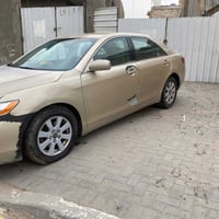 كامري وارد امريكي • مكينة وكير مكفولة • نجف باسمي