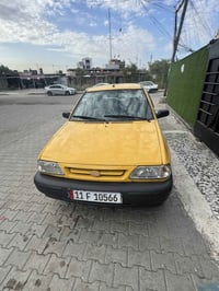 ٢٠١٠ • مكفولة سنوية • رقم مصفر