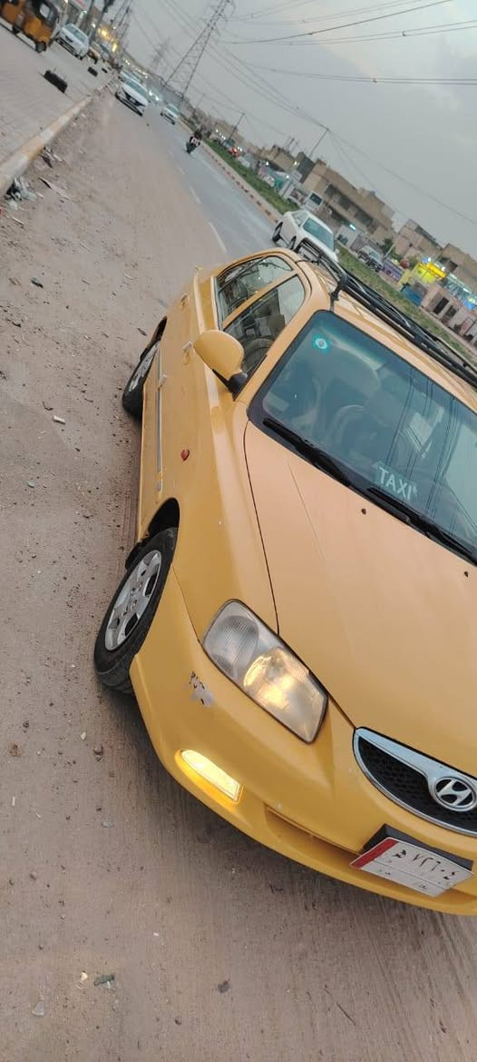 السلام عليكم ورحمه الله وبركاته
فيرنا موديل 2014معيوده بدون معجون لاضربه مكينه أكسنت كير عادي دوشمه كشنات وتنته سياره خير من الله مصفره هيئه وبأسمي تحويل والسعر ب80 وبيهه مجال أن شاء الله مكاني بغداد حي الخطيب قرب مطعم سيد باسم للاستفسار الاتصال على الرقم ***********
