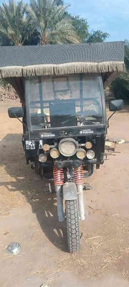 من رخصت صاحب الكروب ستوته2018رقم ابيظ سنويه بسمي 2مليون وخمسميه اوبيه مجال جمره فحل ناحيه القادسيه رقم***********
