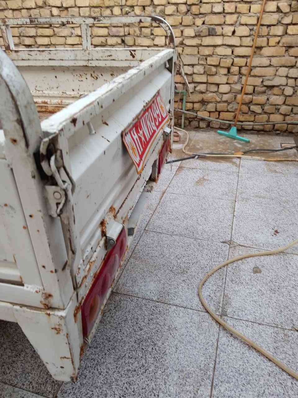 سلام عليكم ستوته موديل 2012اوراق اصولي ستوته جاهزه كفاله بيه بس خيط تبخير اول ماتشغله الصبح من تحمه بعد مايطلع تبخير مكاني ناصرية مركز الشراي بيه خير ويدلل السعر 1550وبيه مجال مو شراي ولوتي حاول تعبر المنشور رقمي ***********وتحياتي الجميع 😉👍
