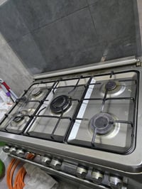 السيدية • فرن ايطالي