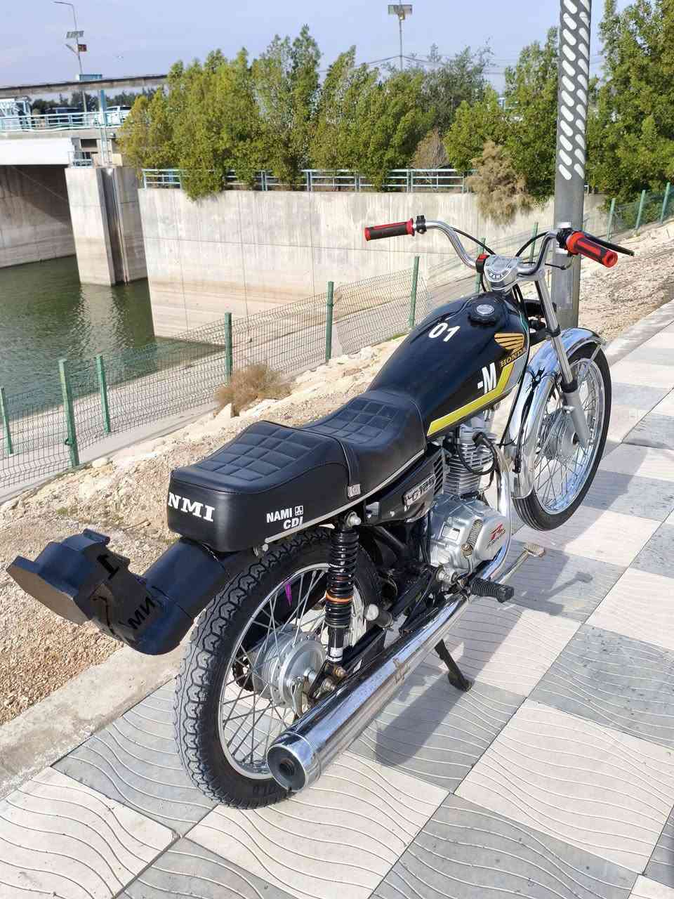 السلام عليكم اربعه كير تعمير شاصي 18 اوراق استنساخ (سكنر) الدراجه كلش مرتبه مامفتوحه مكفوله السعر 600 وبيها مجال المكان النجف جسر ام عباسيات تواصل خاص


**إذا كنت صاحب هذا الإعلان وتريد حذفه لأي سبب، رجاءا أرسل رسالة إلى الدعم الفني**