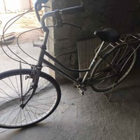 بايسكل بناتي • تاير ورا • حي التضحية ناصريه