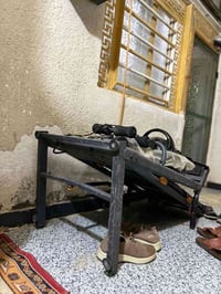 جهاز رياضه   بي ركض وبي حرق شحوم  الكارت مالته  ضاع ووكف الجري الرياضه...