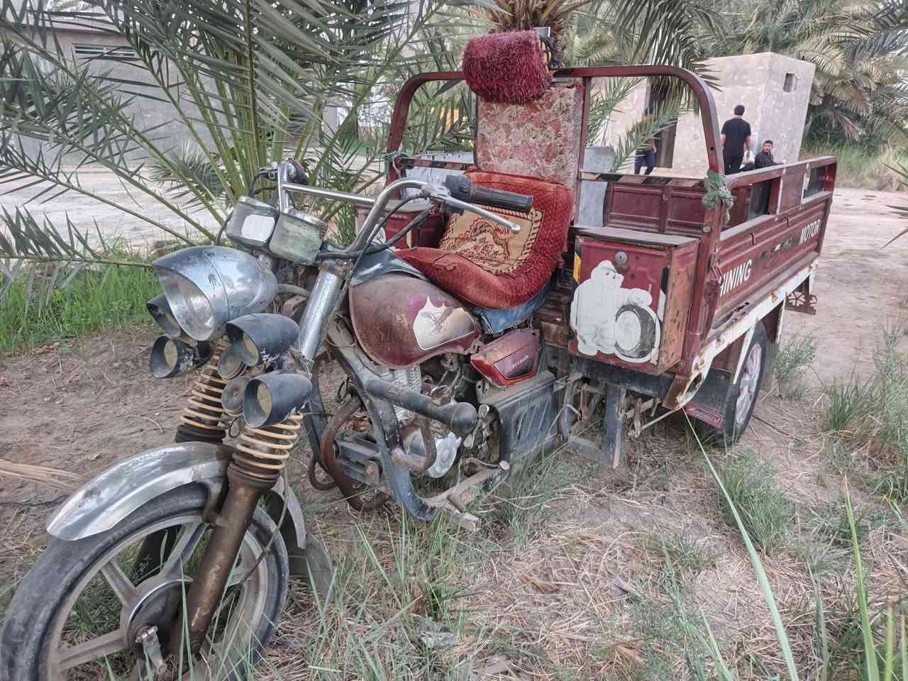 السلام عليكم ستوته جمره للبيع موديل 14بسمي مكانها عباسيه وهابي
السعر خاص 
***********
***********
