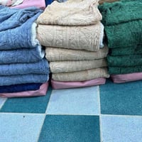 تخفيضات • غطوة نفرين • فرو خروف