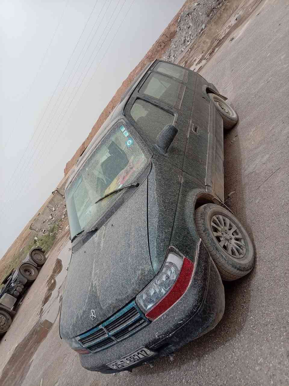 دوج كلايزر للبيع موديل 93محرك كامري بسمي سعر ٤٠ ***********
