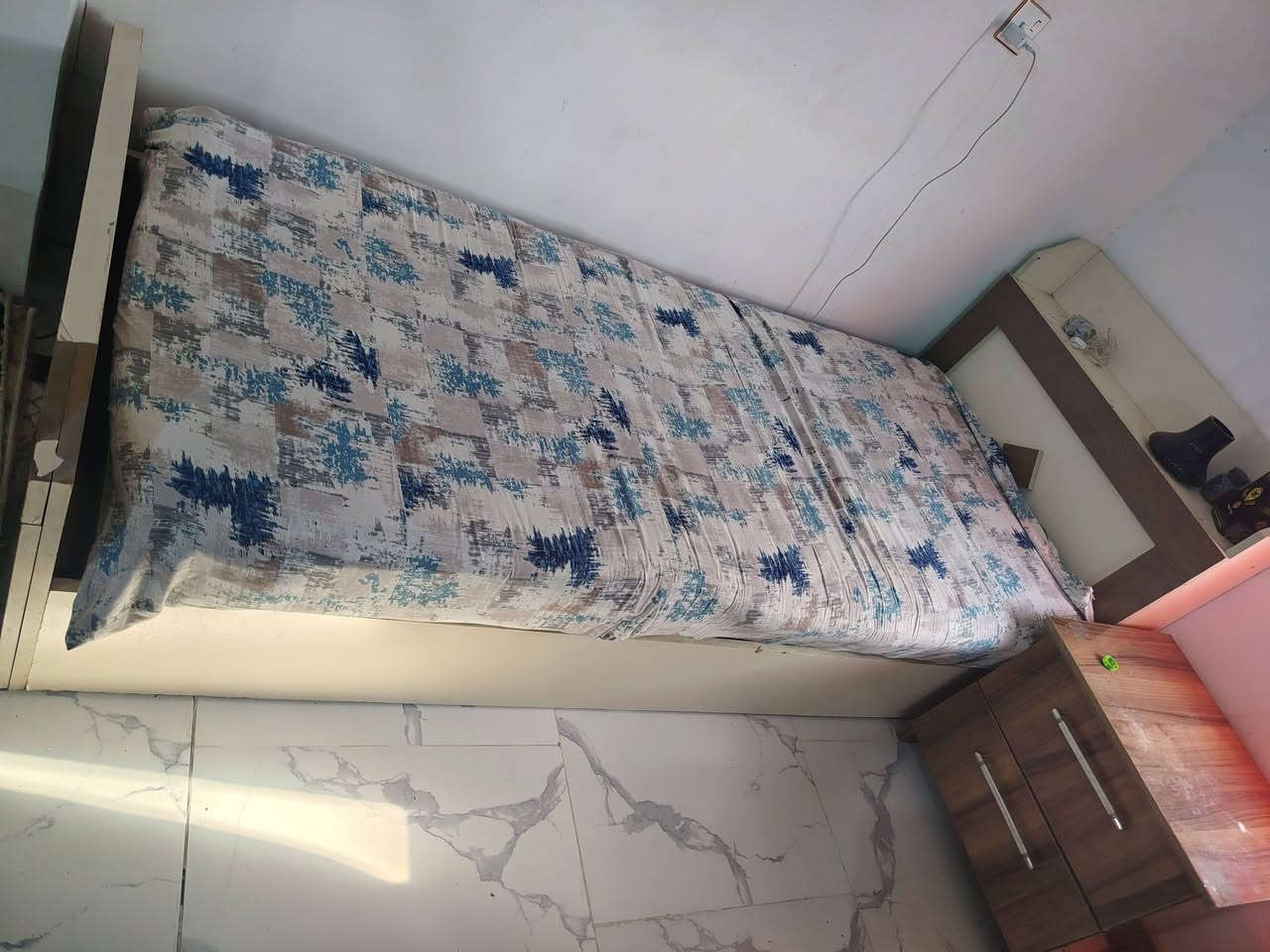 للبيع تختين وكودينة 200الف


**إذا كنت صاحب هذا الإعلان وتريد حذفه لأي سبب، رجاءا أرسل رسالة إلى الدعم الفني**