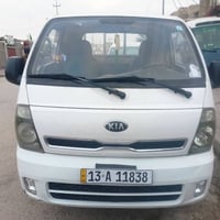 كيا حمل • ٢٠١٤ • ميسان