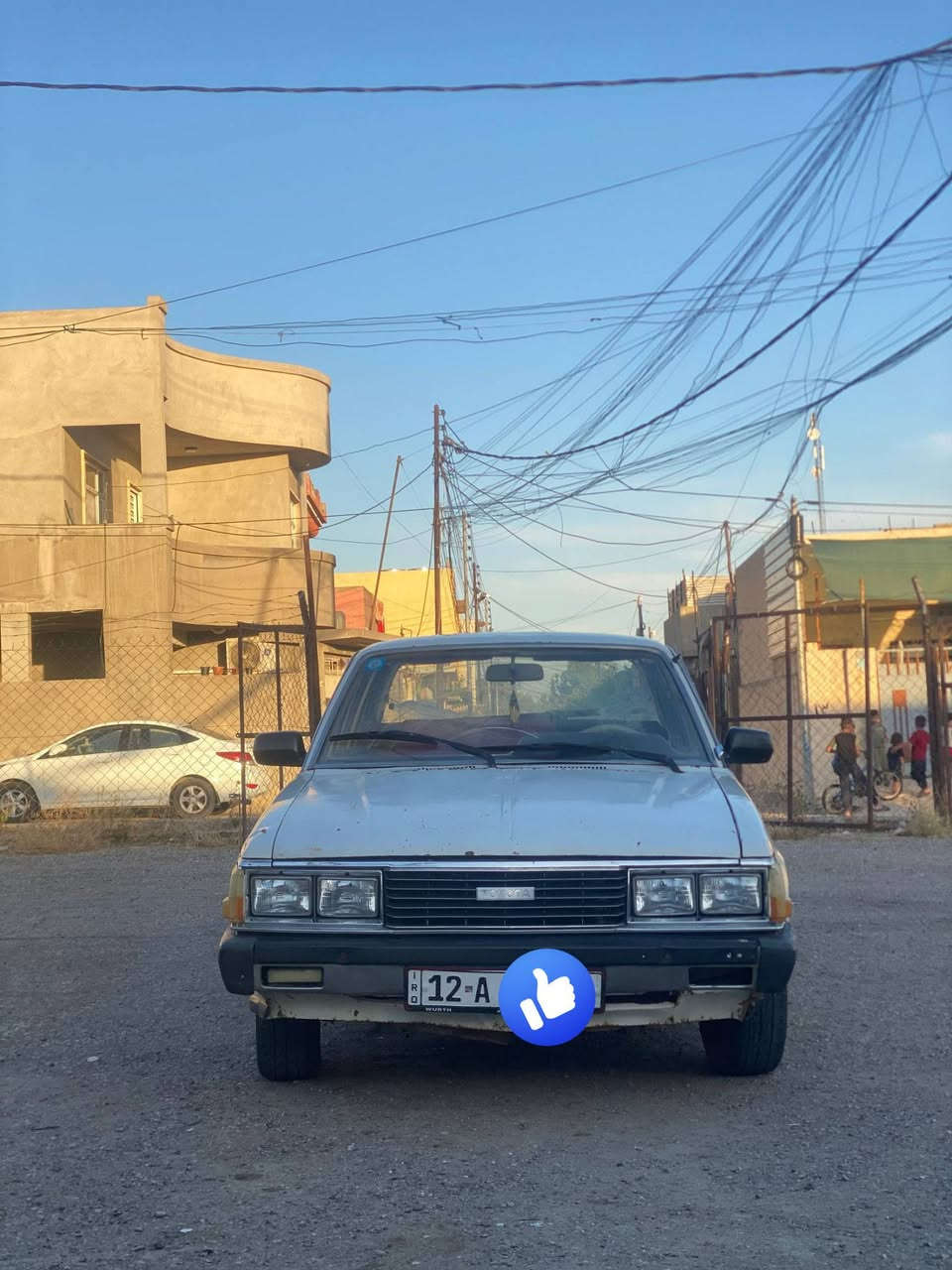 كرونا81 شرط  كير مكينه ابسمي سنويه ورقام جدد تبريد تتفه
رقم ***********
السعر27 بيهاا مجال لطيبين
