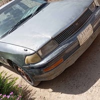 كورلا • ١٩٩١ • محرك جديد