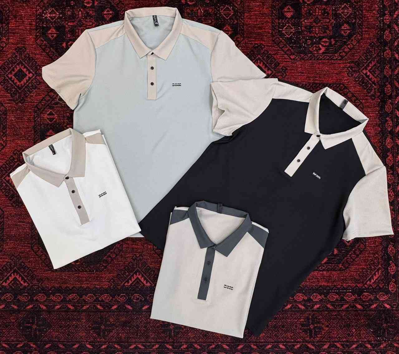 تيشيرت ياخه قطني صيني ماستر 

قياس L_3X

السعر 11 الف 

الشد 16 قطعه ب176 الف


**إذا كنت صاحب هذا الإعلان وتريد حذفه لأي سبب، رجاءا أرسل رسالة إلى الدعم الفني**