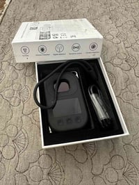 كاشف كامرات • قطعة جديدة