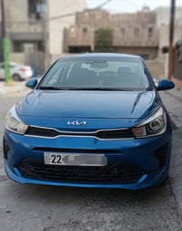 ريو 2022 نظيفه بصمه ولايت زنون ورادار وتحديد مسار وصندوق ذكي يفتح عند ...