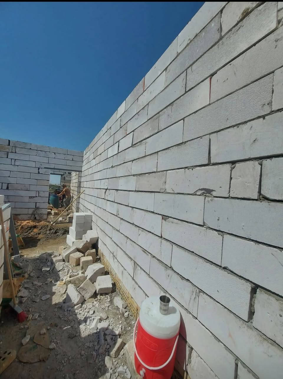 كادر بناءطابوك بلوك فرمستون  درجة اولى متفرغ حالين الشغل قطعي عل دبل  جميع أنحاء بغداد التصال على هاذه الرقم ***********
