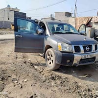 نيسان ارماده • ٢٠٠٤ • رقم سليمانيه