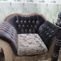 صوفا • مستعجلة • تخم