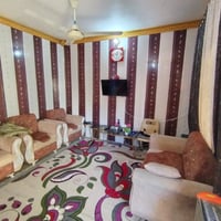 الهاشمية • طابو صرف مشتمل • ١٢٠م