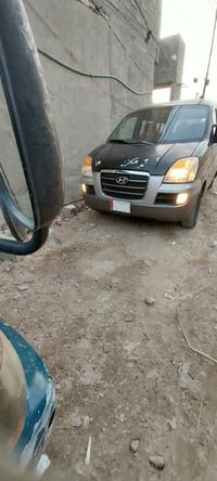 ستاركس • ٢٠٠٠ • بغداد