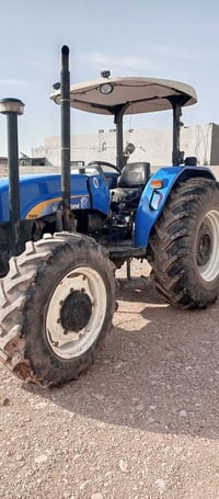 مكينه نيوهلند • مكينه نضيفه • ديالى