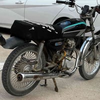 كلك • مكينه بورين • قرب نجف