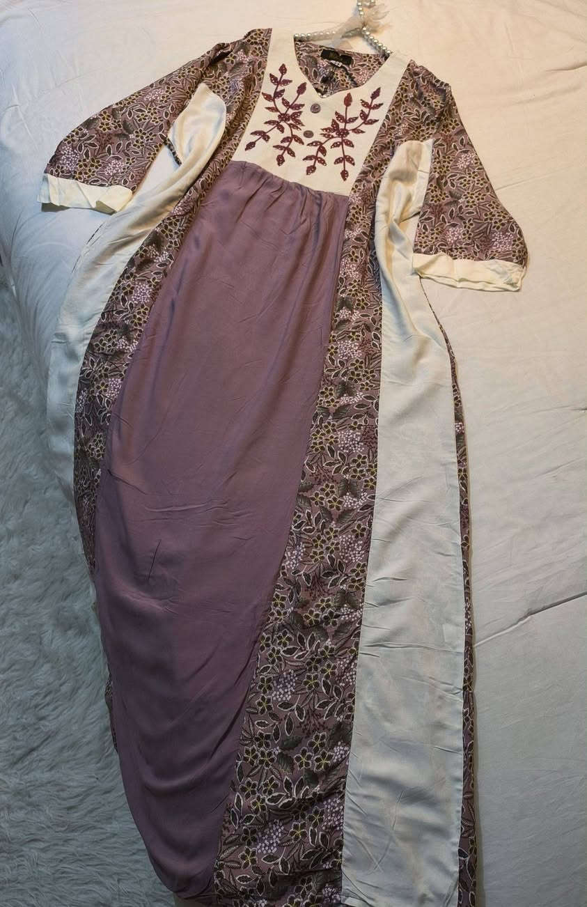 جديد ✨2026✨
الاناقه واللطافه بلبيت كله صارت بين اديج 👗🪄

احدث موديلات صيف 2026 متوفر  لدى  آلرزآنہ 🎀

لاتفوتين الكشخه والتميز بارقى الاقمشه ✨

 دشداشه خامه كشمير تطريز 
l. xl. xxl. xxxl

سعر✨  15  الف فقط ✨

توصيل  واسط قضاء 💕الحي الف💕 دينار فقط 
توصيل الكوت 3✨
توصيل كافه محافضات العراق💕 6 الاف💕
فحص الطلب بوجود المندوب اي خلل عيوني رفضي 💋

#ملابس #مخورات_خليجية #رمضان #انستا  #مخور


**إذا كنت صاحب هذا الإعلان وتريد حذفه لأي سبب، رجاءا أرسل رسالة إلى الدعم الفني**