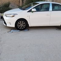 يارس • خليجي • طخات قليلة