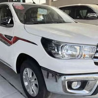 هايلوكس • زيرو • ٢٠٢٥