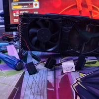 ١٦٦٠تي • ٦جيجا • بدون مراوح