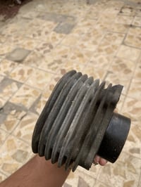 ماكس اصلي • قطع غيار • سبايدر منغولي