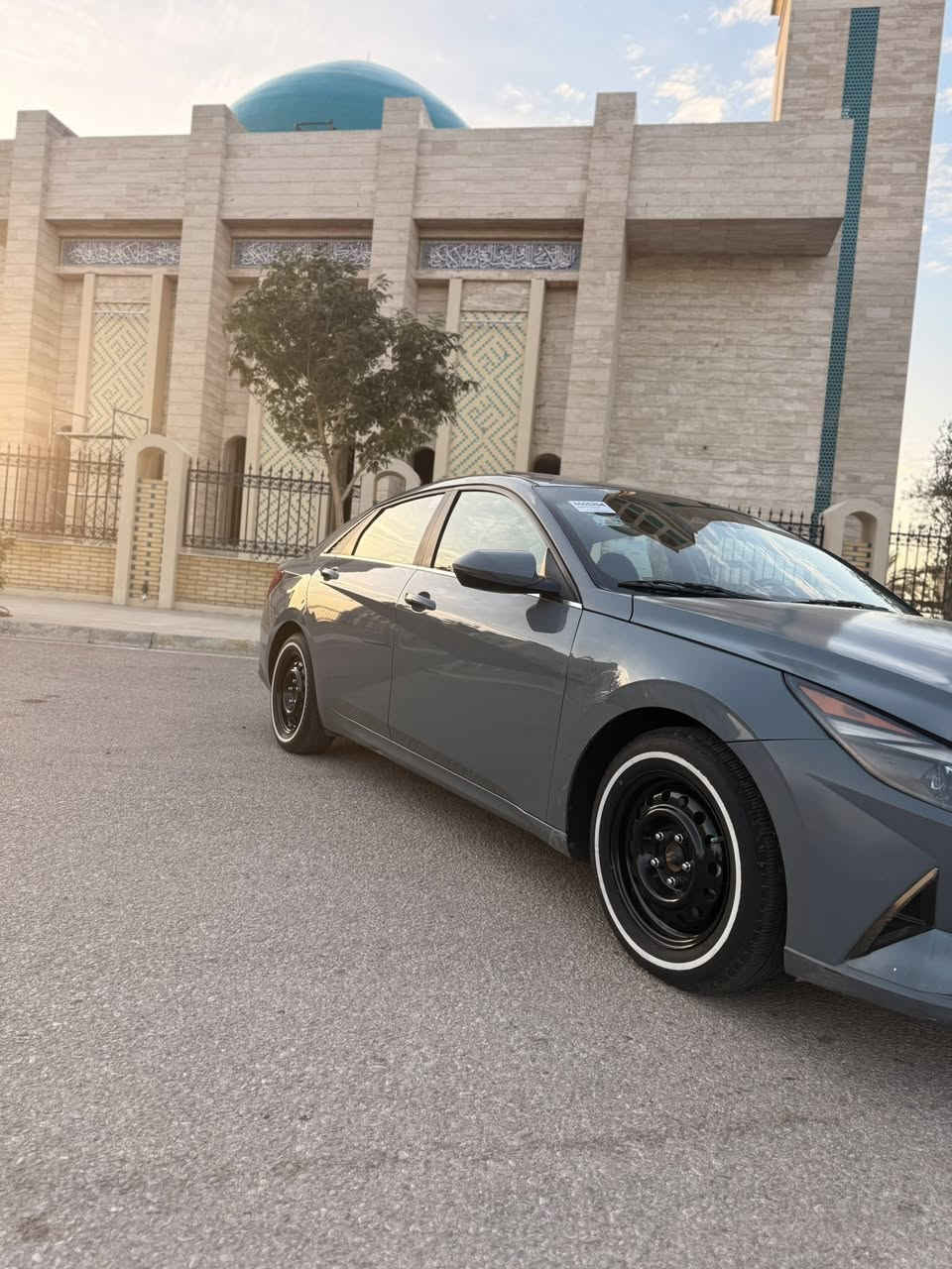 #المــوديــل:2022
#الـــعــداد: 55 الف مايل 
#حجم المحرك: 2000 دوش
▪️—————————————▪️
🌹———————————————🌹
               
صبغ وتبديل البنيد وصبغ ربع جاملغ الامامي فقط وصور الحادث بالمنشور 
السعر 167 وبيها مجال 
🚀الـــــــمــــواصــــفــــات🚀
-فتحة سقف
-بصمة تشغيل 
-بصمة أبواب
-تشغيل عن بعد 
-نظام ترحيب عند الاقتراب
-فتح الجنطه عند الاقتراب
- شاشة كبيرة 
- كامرة خلفية 
- تحكم أستيرن
- ثلاث انظمة للقيادة 
- لد نهاري 
- رادار أمامي للتوقف الذاتي 
-رادارات جوانب
-تحديد المسار للقيادة الذاتية 
-رادار خلفي للتوقف الذاتي 
-ويل كب كروم بلادي 
-أشاير بلمري
-تدفئة كشنات
-كشن السائق كهربائي 
-هند أبريك بصمة
-ثلاث أنظمة للقيادة
مكاني كربلاء 
*********** : ***********
