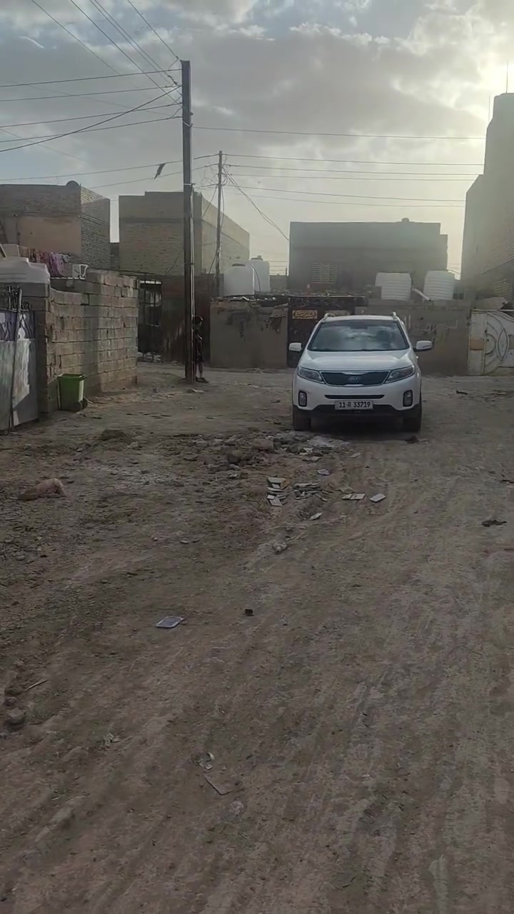 السلام عليكم قطعه ارض طابه صرف خلف سيد شاكر للبيع رقم الهاتف***********
