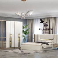 أثاث منزلي • غرف نوم • البصرة