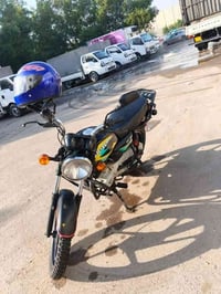 دراجة بوكسر للبيع موديل 2022 مال بيت ممشتغل بيها   لا تبخير ولا تنقيص ...