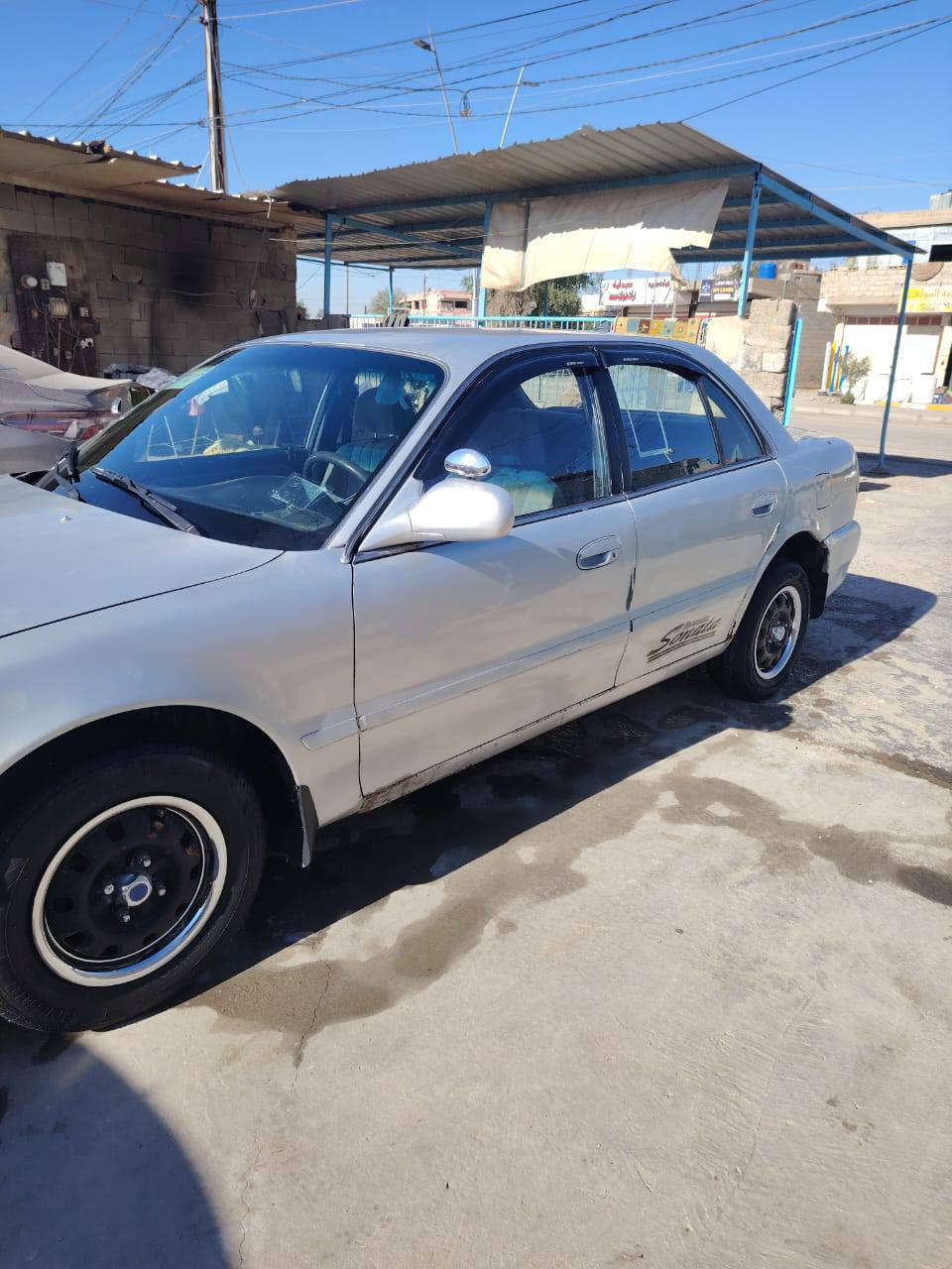 للبيع مقفوله ***********
