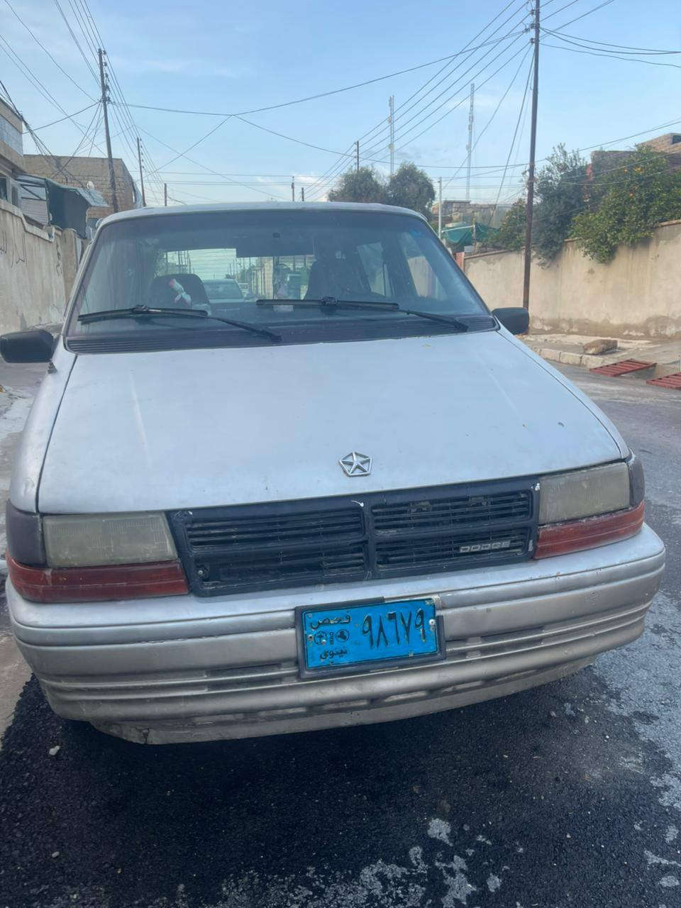 كلايزر للبيع رقم انكليزي الشرعي موجود داخل جلد طخم تايرات محرك شرط والكير عاطل يحتاج تصليح السعر ٤٥ ورقه وبيها مجال


**إذا كنت صاحب هذا الإعلان وتريد حذفه لأي سبب، رجاءا أرسل رسالة إلى الدعم الفني**