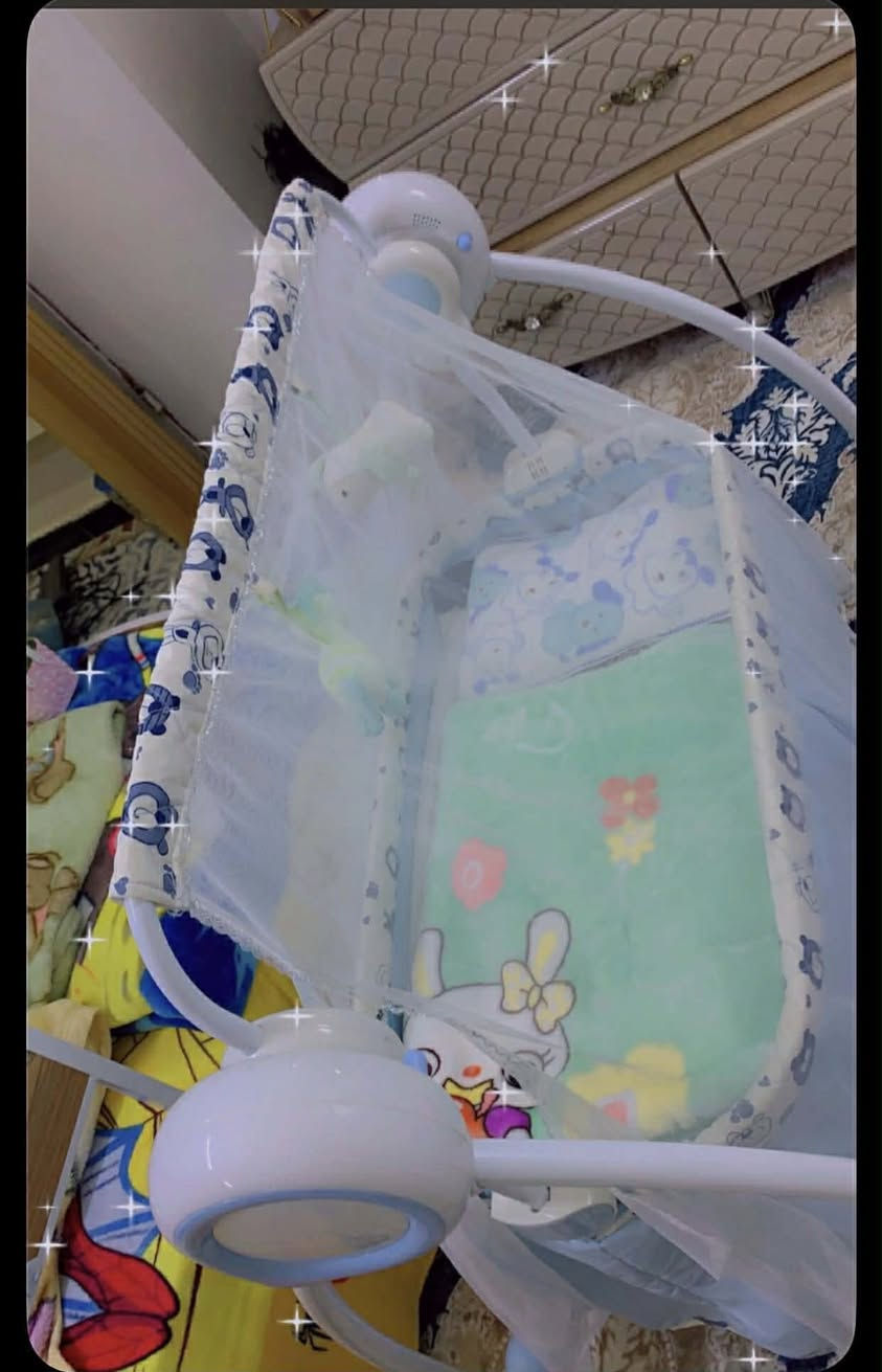 السلام عليكم متوفر كركوت كهربائي جديد ونظيف وحجله بسعر مناسب جدا


**إذا كنت صاحب هذا الإعلان وتريد حذفه لأي سبب، رجاءا أرسل رسالة إلى الدعم الفني**