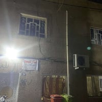 بيت للبيع طابقين عكاده ست غرف نوم واستقبال وهول وملحقاته  العنوان مدين...