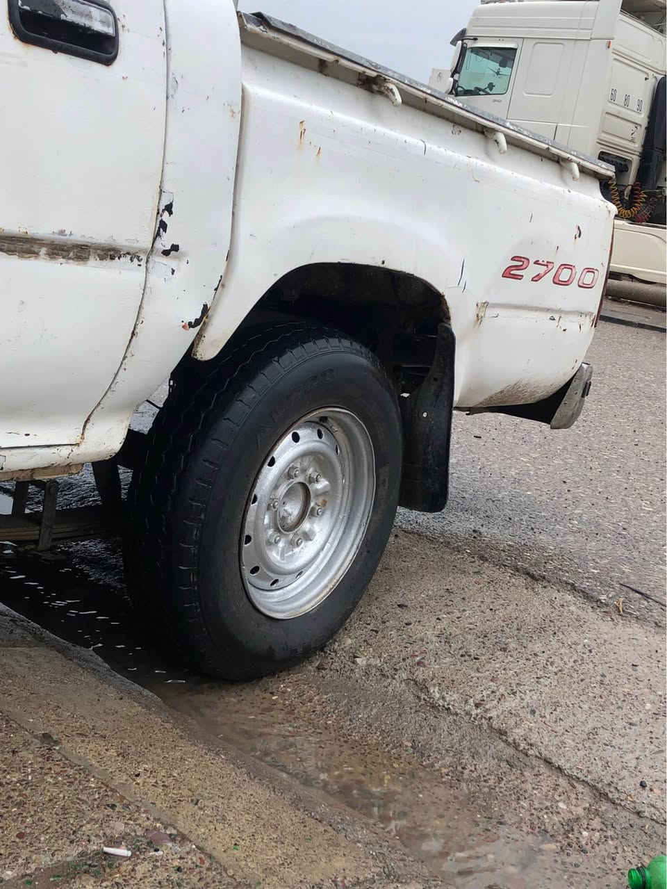 تويتافيو كيرو مكيني بشرت بي سبوخ سيركه ئارمه  شوين هه وليري ١٨$وارقو مجلكي كم أربيل, العراق


**إذا كنت صاحب هذا الإعلان وتريد حذفه لأي سبب، رجاءا أرسل رسالة إلى الدعم الفني**