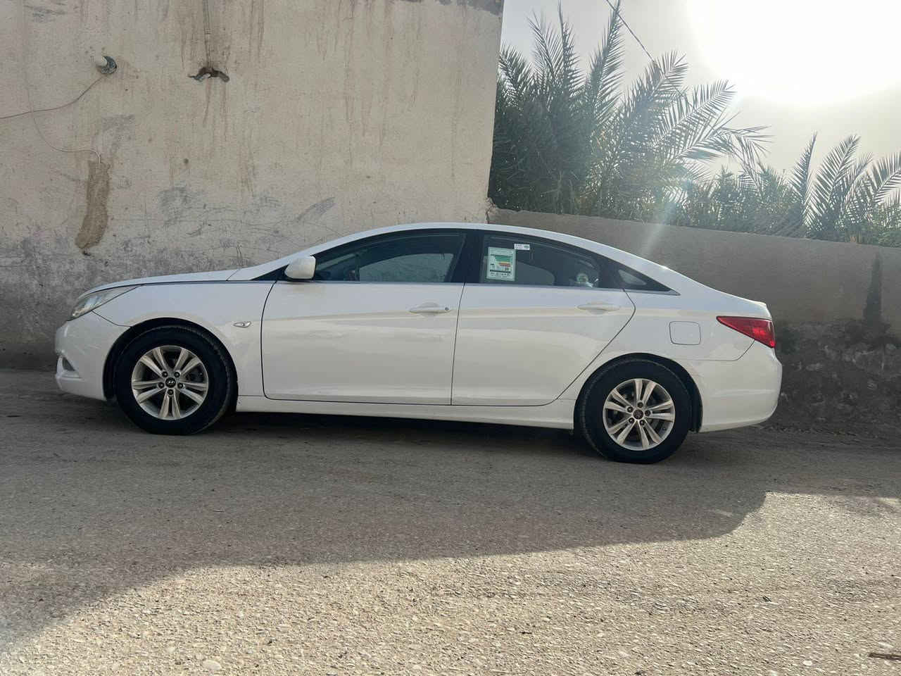 أدوات أدوات غاز بلاد سوناته ٢٠١٤ طك كاروتون السياره متومه وكامله مكفوله ماعدا كصت الجنطه سعر ٥٥ وبيها مجال الاستفسار ***********
