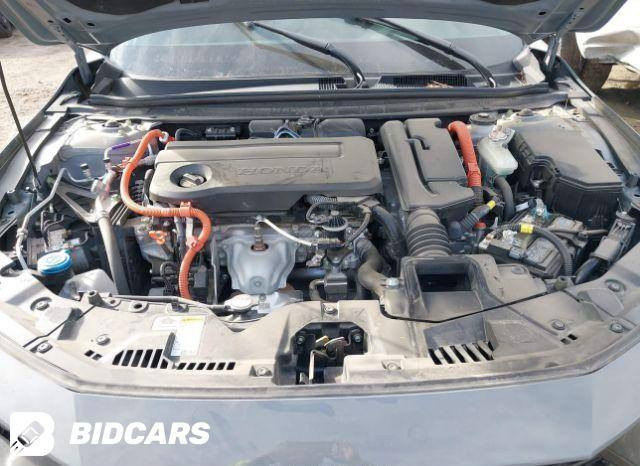 هوندا اكورد موديل ٢٠٢٣ سبورت L السعر ١٧٥ للاستفسار ***********
