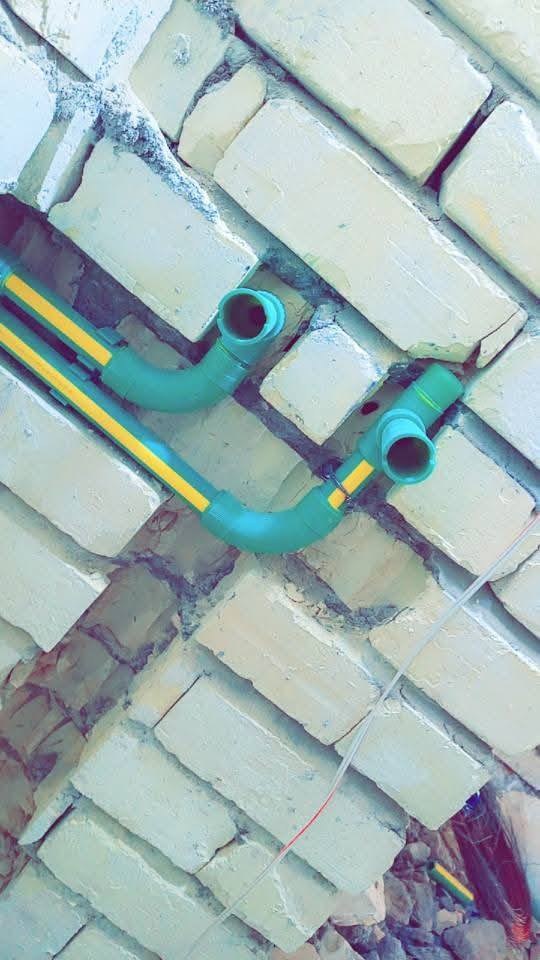 تاسيسات صحيه عامه 
محمد الربيعي 
***********
