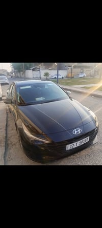 اسود • ٧٠ الف • وارد امريكي