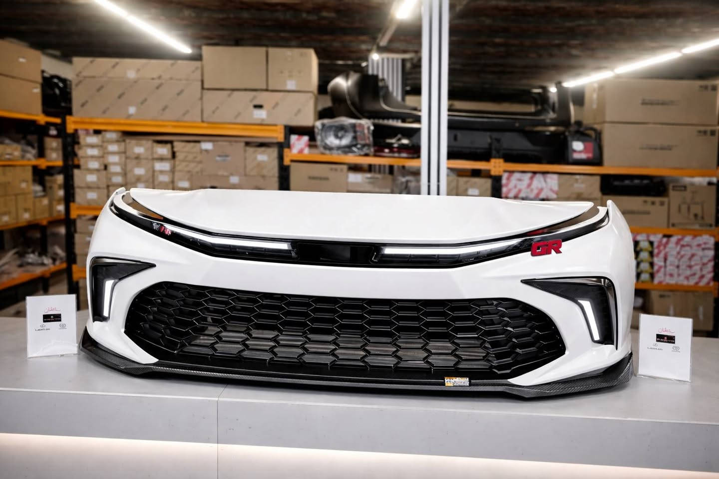 متوفر غراض كامري ✅
موديل 2008 إلي 2025✅
كل احتياجات سيارتك متوفر من سلطان✅✅
مع أنسب أسعار 💯✅
عنوان أربيل صناعة شمالي سايدين جوازات مجمع جديد  رقم ٦٧ ✅
توصيل للجميع محافظات العراق✅
واتساب
***********
***********
