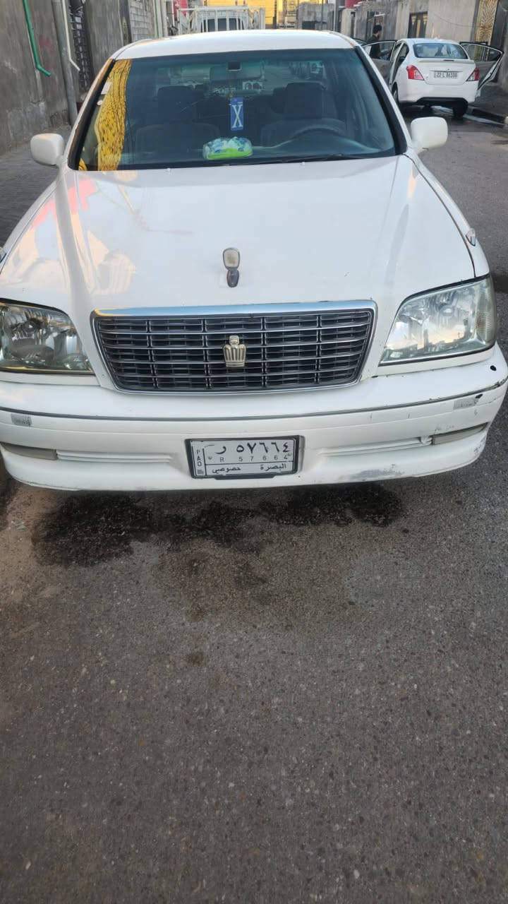 السلام عليكم ملكه ادوات سياره مشموله بلتسجيل للمرور ساحب بيها واجه السعر 36 بيع مستعجل البصره القبله  ***********
