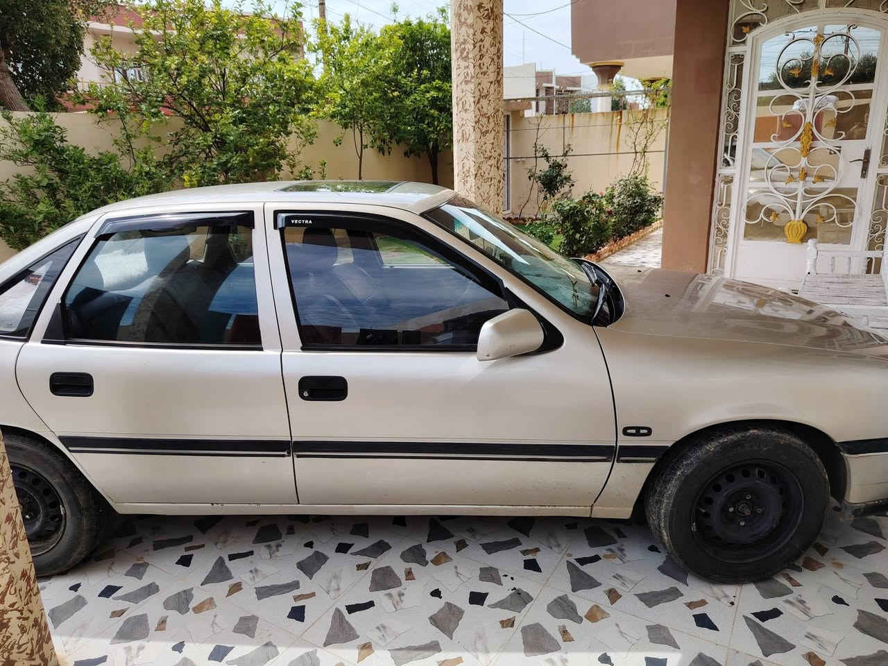 اوبل فكتره محرك18
كير اوتماتيك

سعر 45

***********
