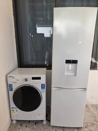 غسالة اوتوماتيك • ثلاجة • كركوك